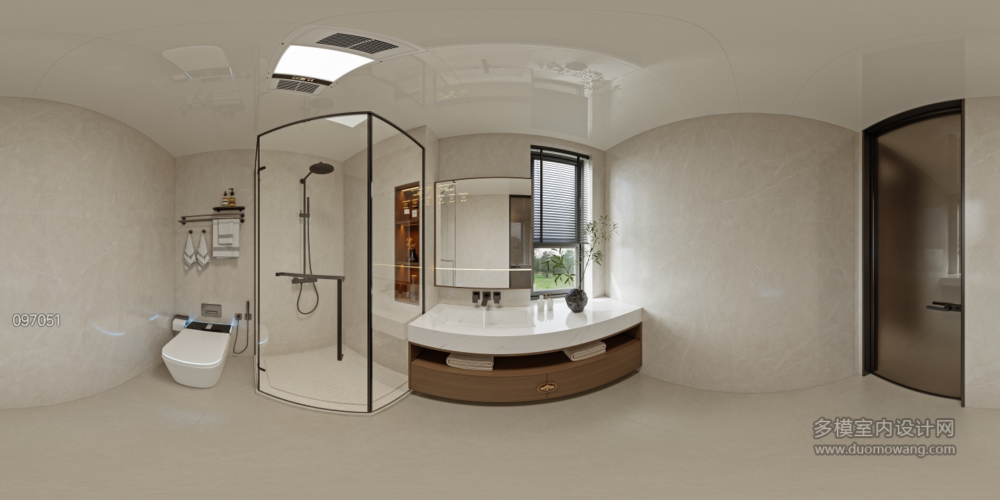 湖光映宋氏美学_卫生间 拷贝