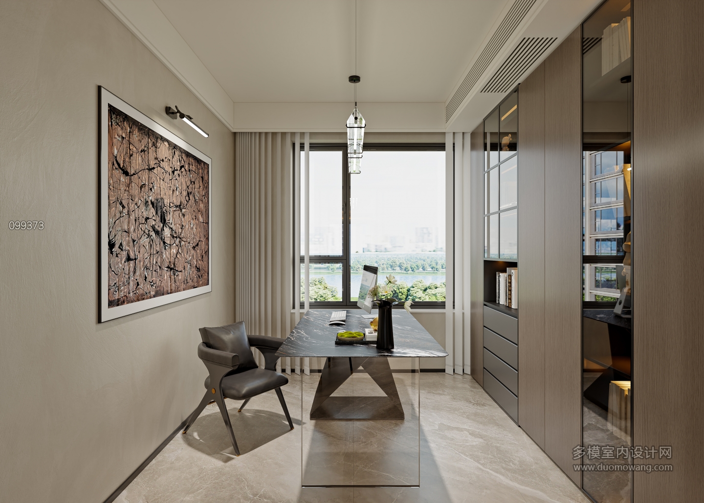 陆港云启贾昕益_书房 拷贝