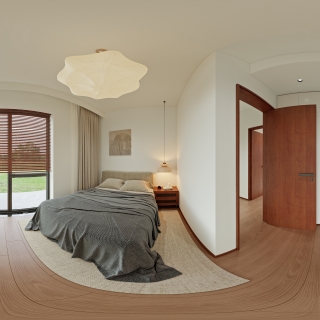 多彩一号3改414_二层女孩房