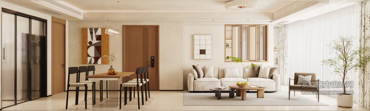 3现代沙发面单张