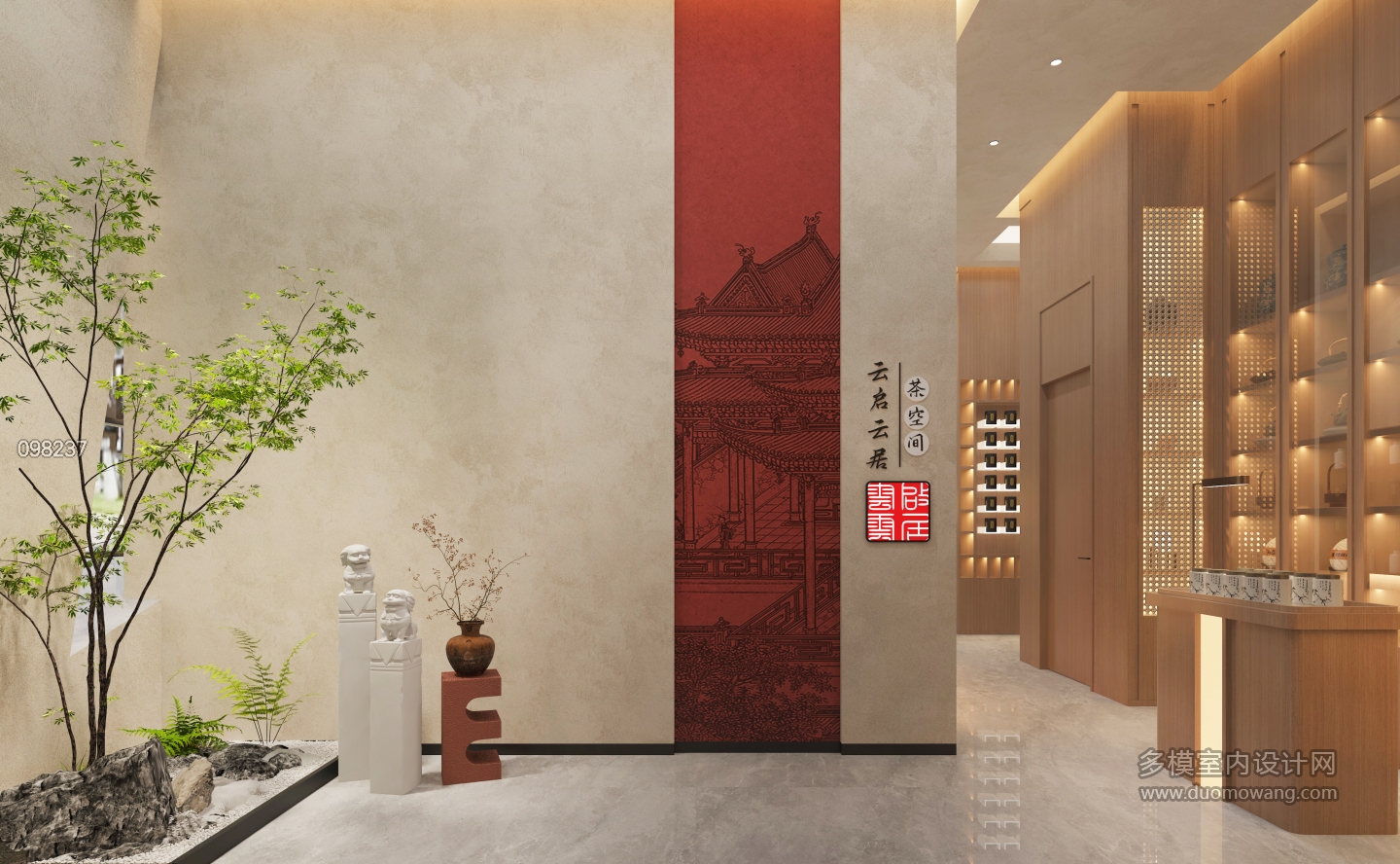 新中式走廊单张-003