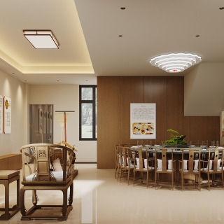 餐厅