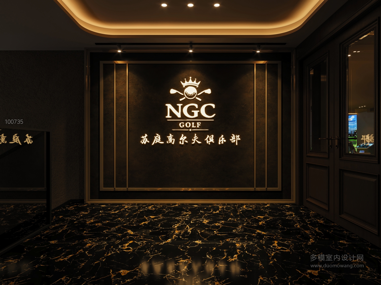入户-单张