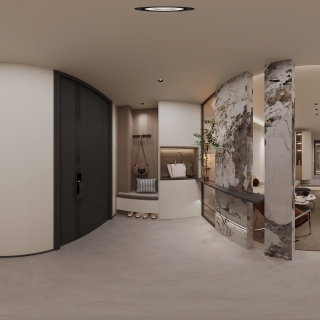 入户360 意式轻奢