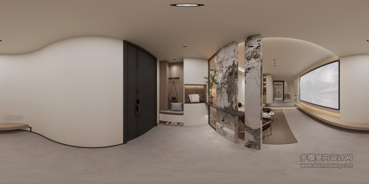 入户360 意式轻奢