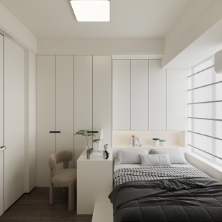 现代榻榻米单张