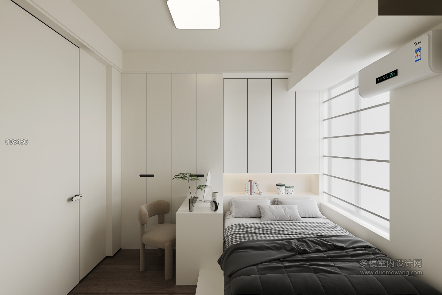 现代榻榻米单张