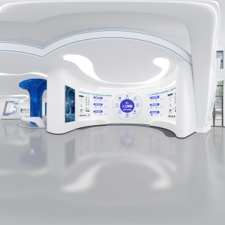 现代科技第一章全景