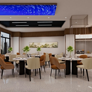 现代酒店 单张01