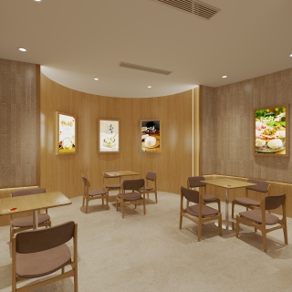 包子店_室内-2