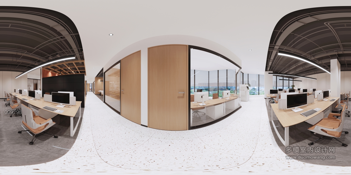 办公区全景 拷贝