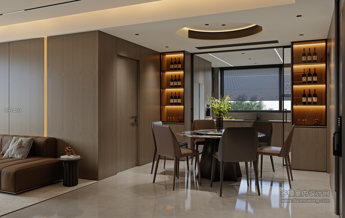 意式客厅OK_客厅003 拷贝