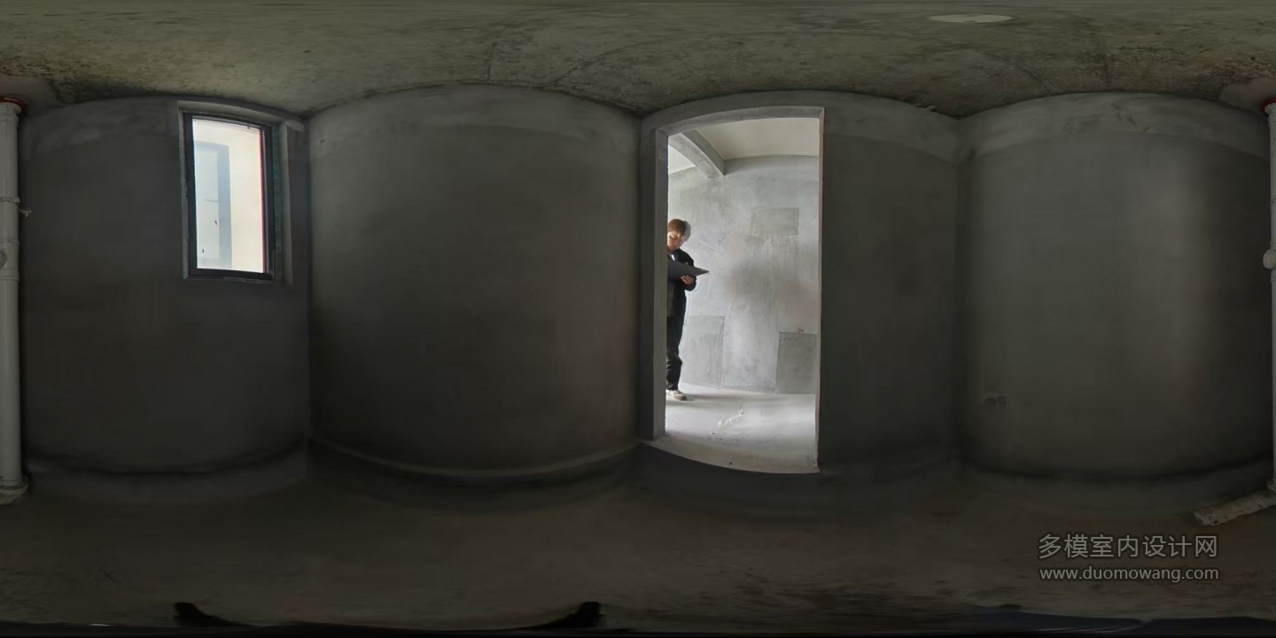 原乡郡24-13-6现场实景图