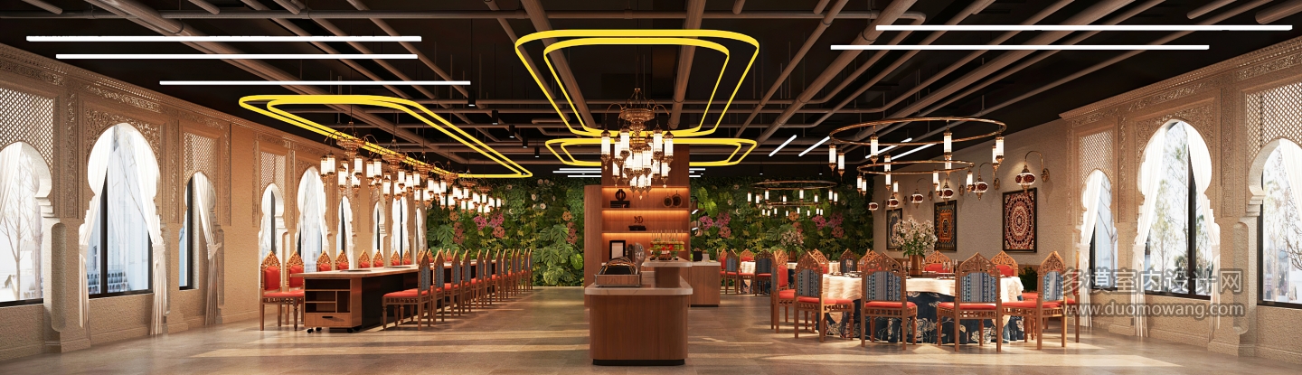 穆斯林餐厅静态b (1)