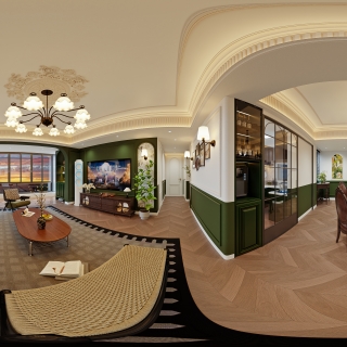 滨江云宸41_大厅 拷贝