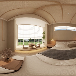 自然风2F主卧 (1)