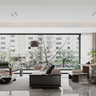 意式客餐厅特写