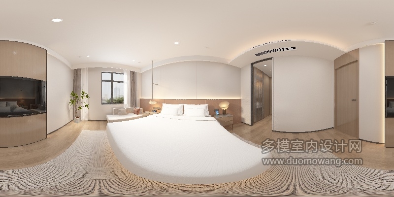 现代工装娱乐 餐饮 包房 健身 (1)