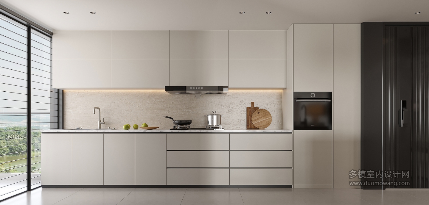 现代_3厨房_0000