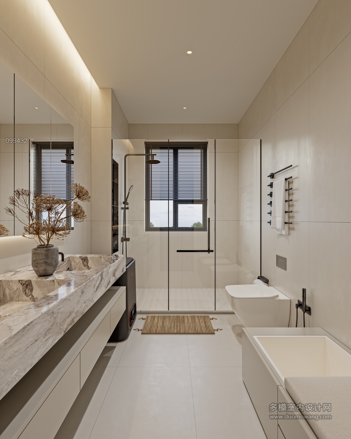 圣圆华府_主卧室卫生间 拷贝