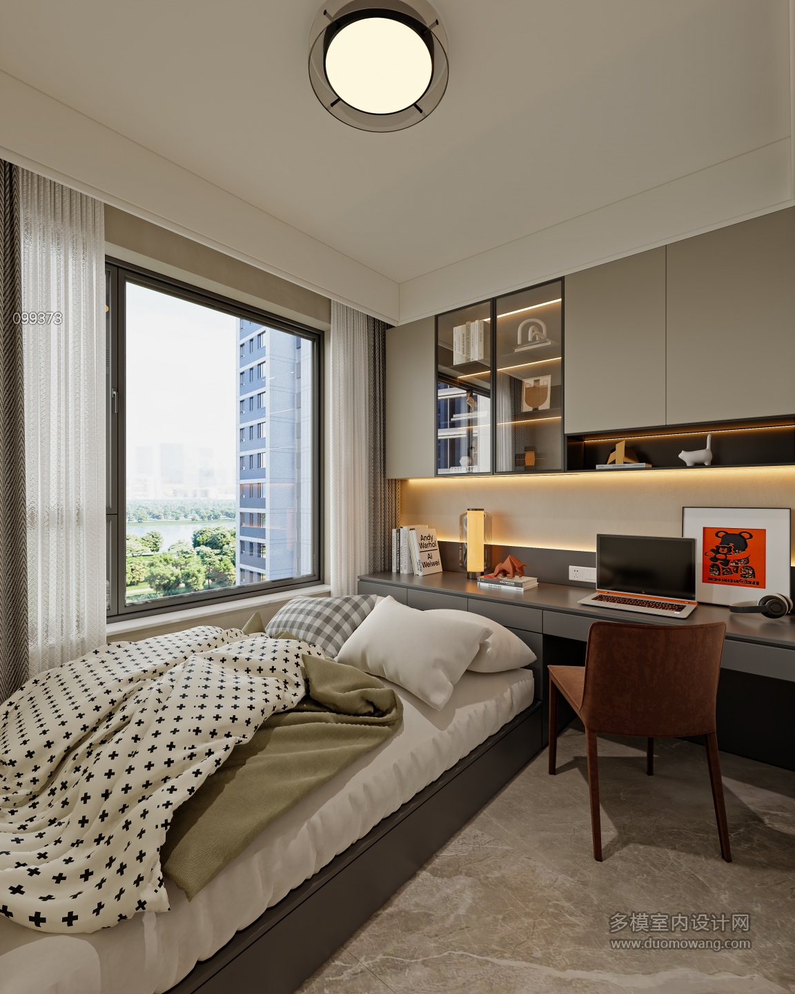 陆港云启贾昕益_儿童房001 拷贝