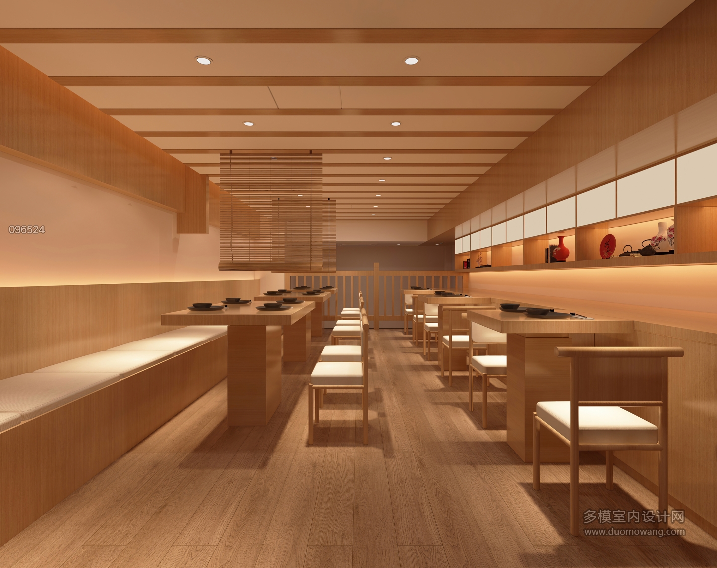 日式餐馆2F静态b (1)