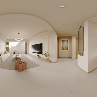 毓秀花园_recover_recover_全景