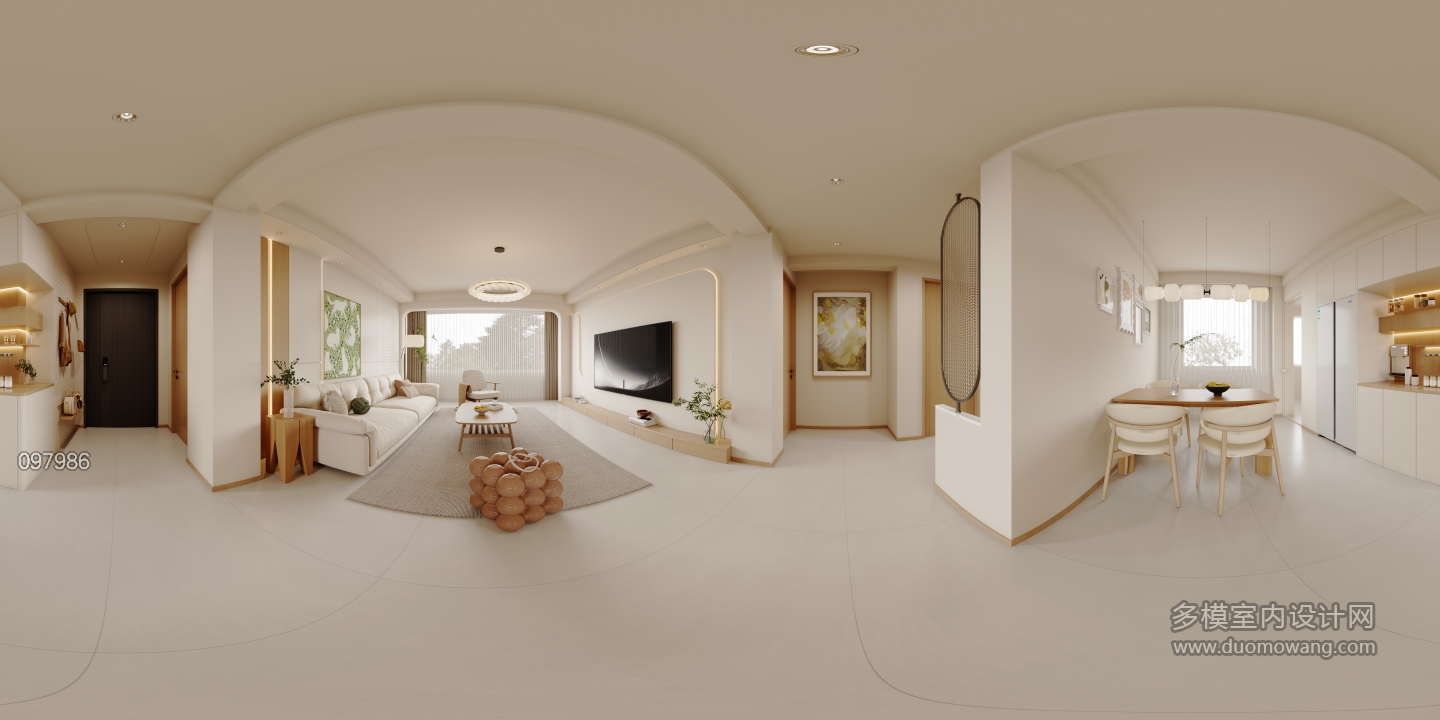 毓秀花园_recover_recover_全景