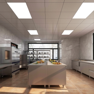 穆斯林餐厅厨房静态 (1)