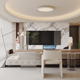 万能模板(2024)_单张电视背景