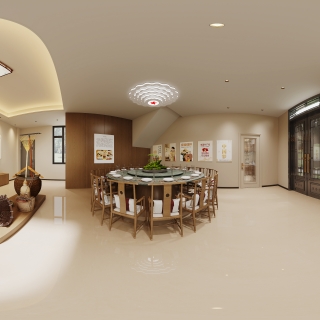 餐厅360