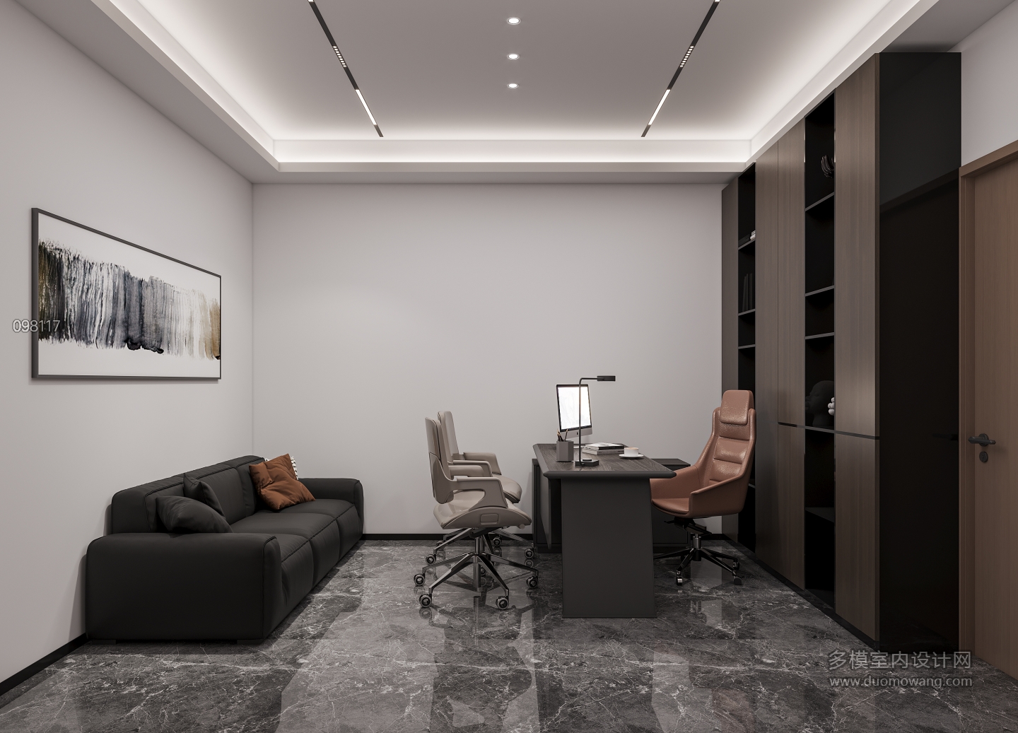 现代KTV_办公室 拷贝