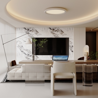 万能模板(2024)_单张电视背景