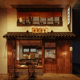 深夜食堂423_门头 拷贝