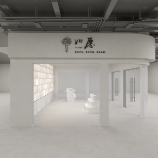 门头