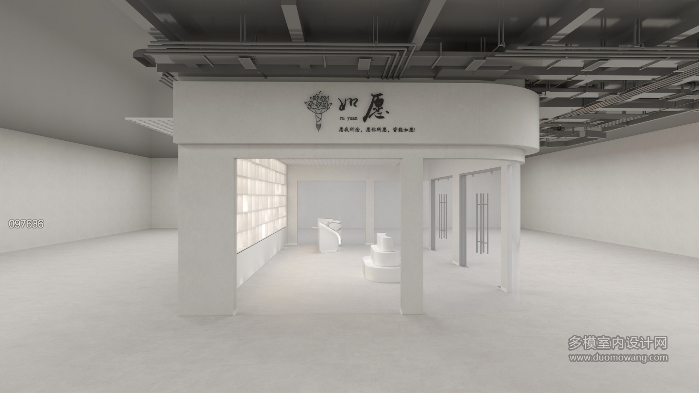 门头