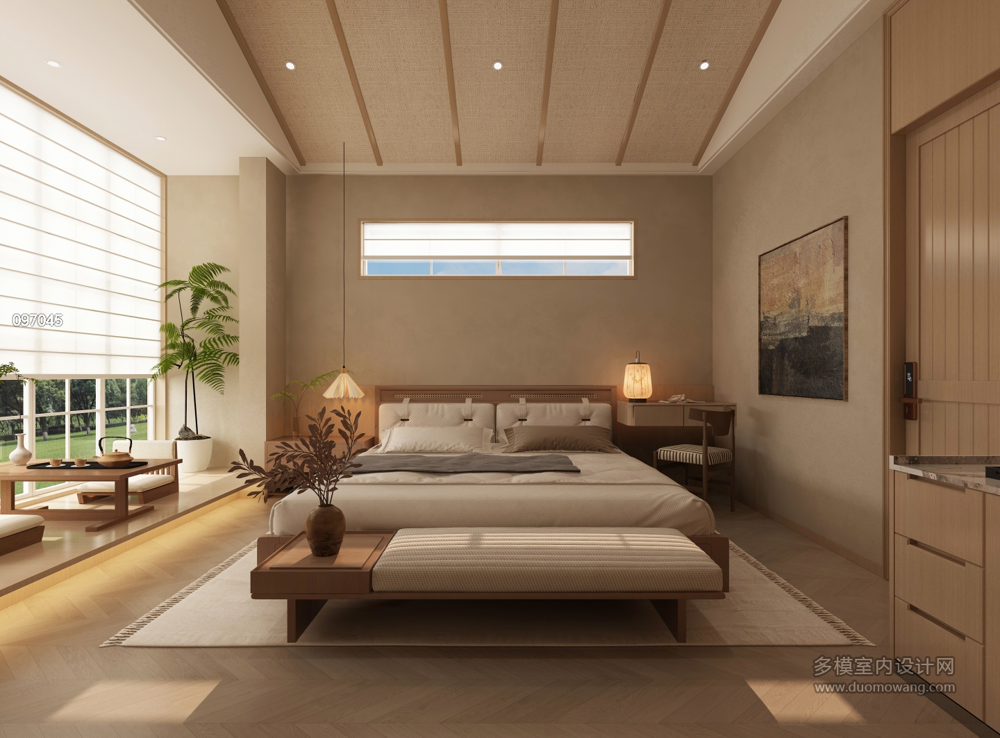 自然风2F主卧静态a (1)