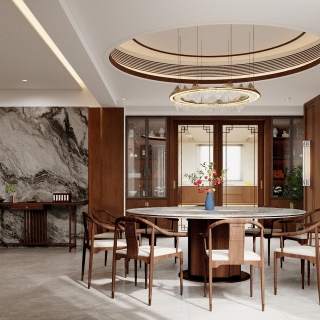 24对-俞南杰-诸暨陈叔叔雅宅_Corona Camera002