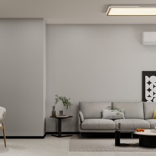 现代-1703客厅特写2