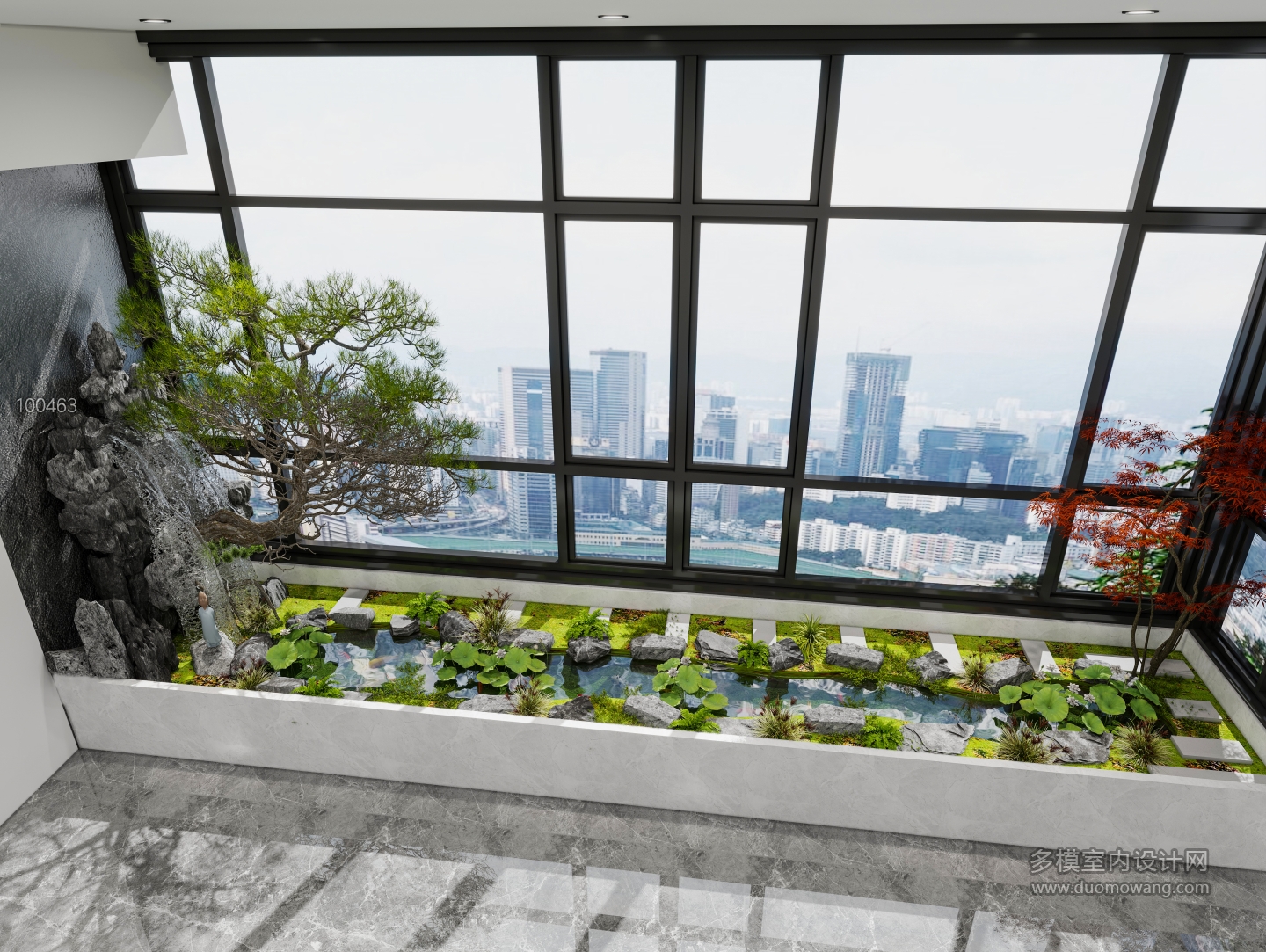 景观_2_互动式灯光混合