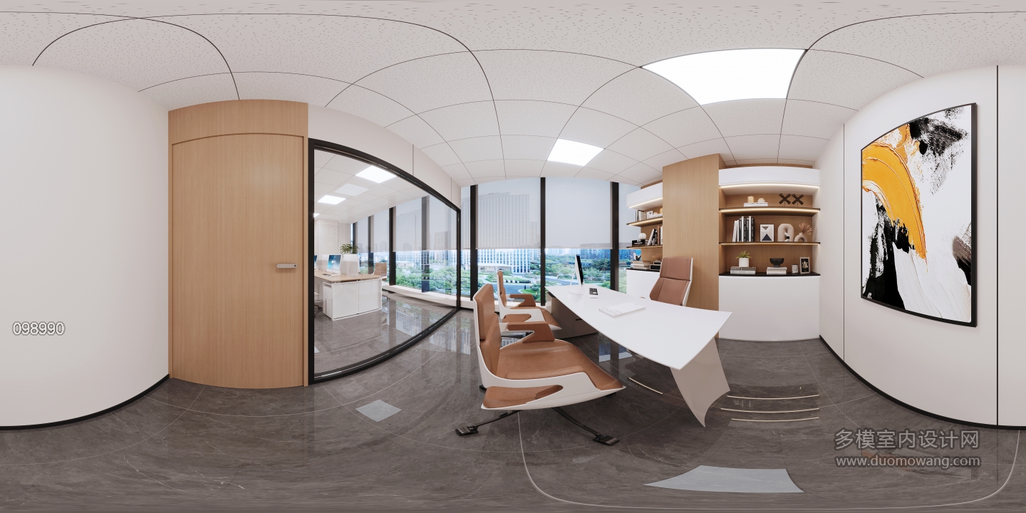 办公室全景 拷贝