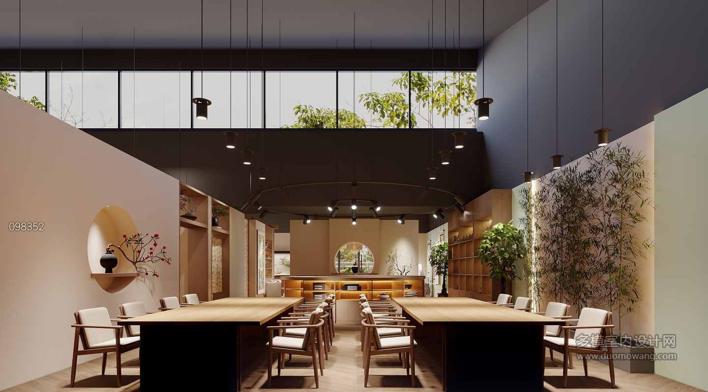 宋氏美学心理驿站书画