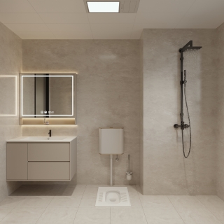 现代 客卫 单张