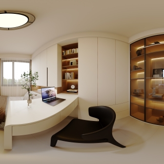 万能模板(2024)_全景榻榻米