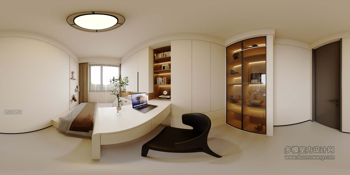 万能模板(2024)_全景榻榻米