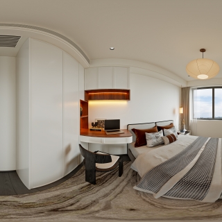 新中式改_客卧室 拷贝