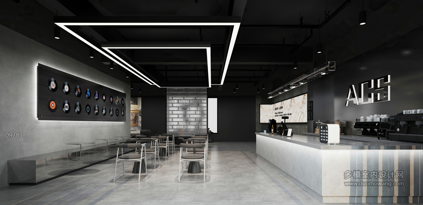 现代咖啡店1静态a (1)