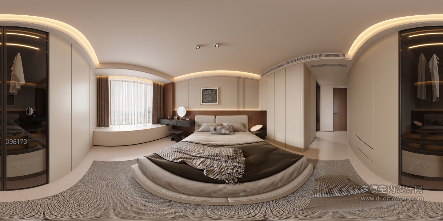 意式_003主卧全景_0000