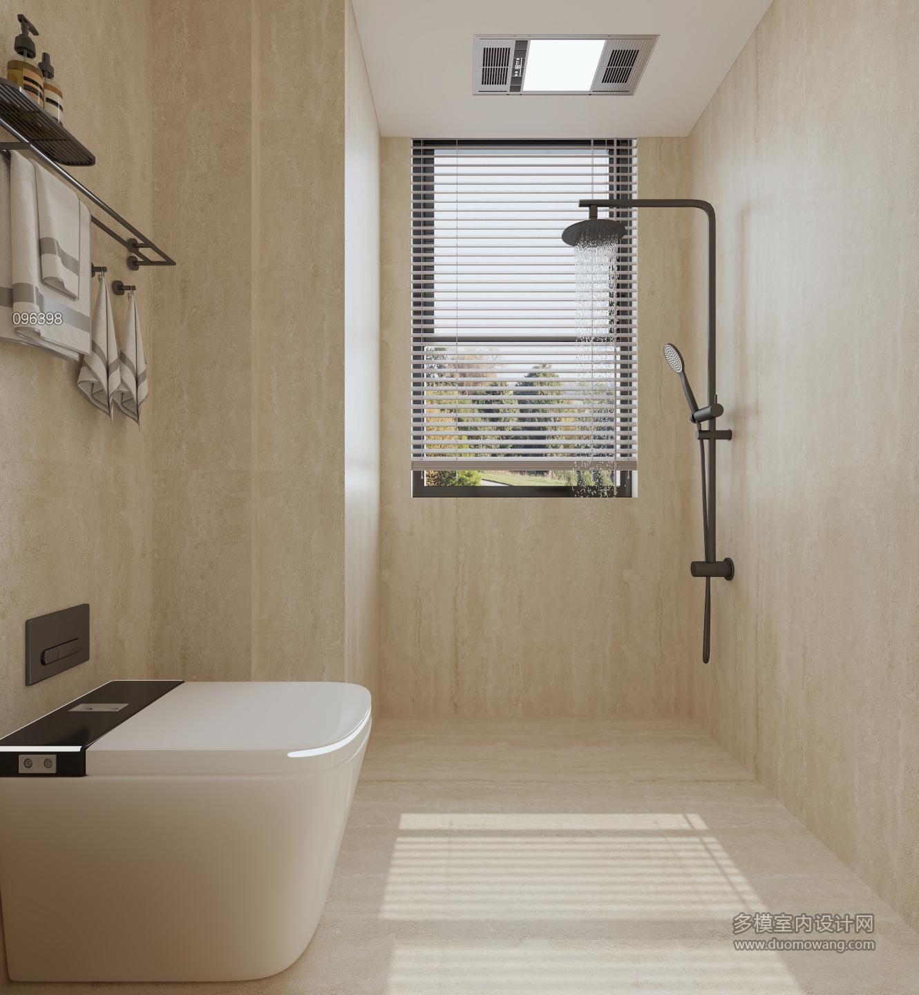 5楼 卫生间 单张1