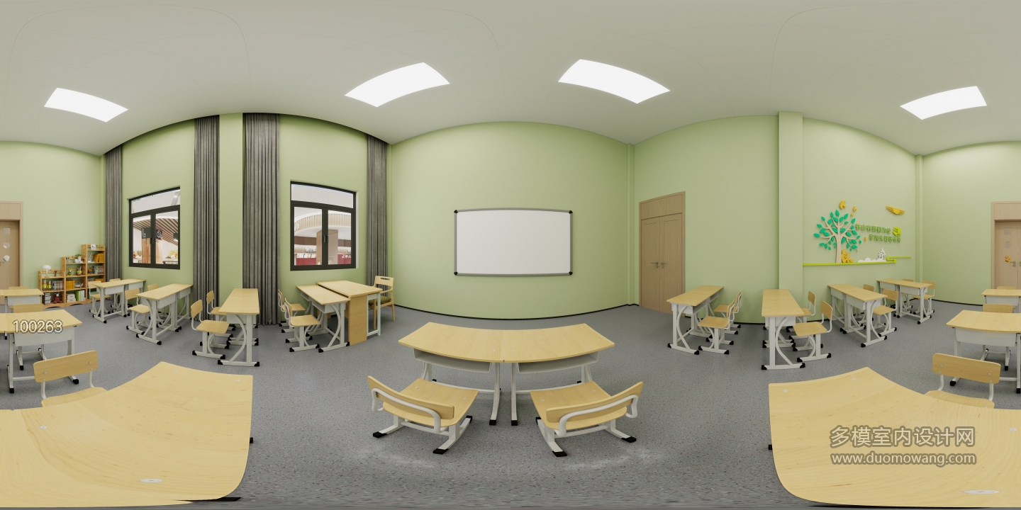 多功能教室